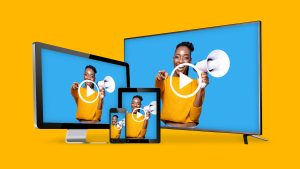 Paid Advertising for Small Business Owners: Maximizing ROI in 2025 5 video advertising